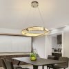 LED DESIGN FÜGGŐLÁMPA+vezérlés 40W