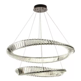 LED DESIGN FÜGGŐLÁMPA+vezérlés 90W