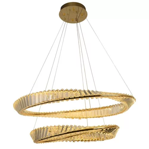 LED DESIGN FÜGGŐLÁMPA+vezérlés 90W