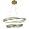 LED DESIGN FÜGGŐLÁMPA+vezérlés 90W