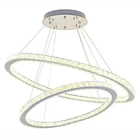 LED DESIGN FÜGGŐLÁMPA+vezérlés 160W