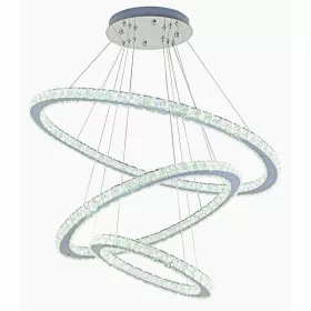 LED DESIGN FÜGGŐLÁMPA+vezérlés 210W