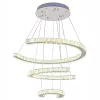 LED DESIGN FÜGGŐLÁMPA+vezérlés 100W