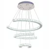 LED DESIGN FÜGGŐLÁMPA+vezérlés 100W