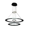 LED DESIGN FÜGGŐLÁMPA+vezérlés 65W