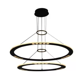LED DESIGN FÜGGŐLÁMPA+vezérlés 90W