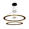 LED DESIGN FÜGGŐLÁMPA+vezérlés 90W
