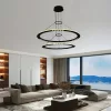 LED DESIGN FÜGGŐLÁMPA+vezérlés 90W