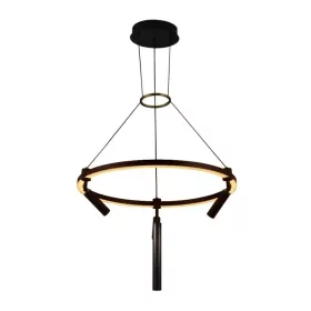 LED DESIGN FÜGGŐLÁMPA+vezérlés 85W