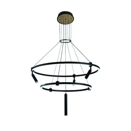 LED DESIGN FÜGGŐLÁMPA+vezérlés 140W