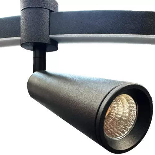 LED DESIGN FÜGGŐLÁMPA+vezérlés 140W