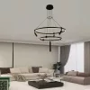 LED DESIGN FÜGGŐLÁMPA+vezérlés 140W