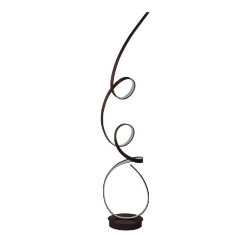 DESIGN LED 80W-OS ÁLLÓLÁMPA