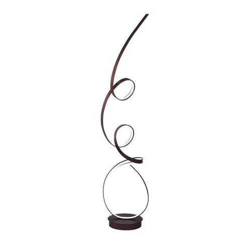 DESIGN LED 80W-OS ÁLLÓLÁMPA