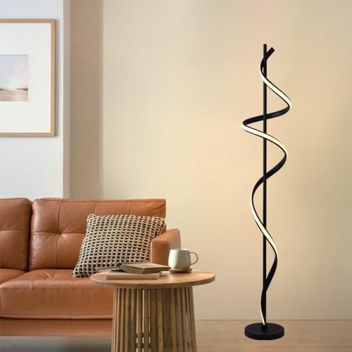 DESIGN LED 50W-OS ÁLLÓLÁMPA