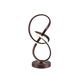 LED DESIGN ASZTALI LÁMPA 28W