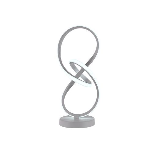 LED DESIGN ASZTALI LÁMPA 28W