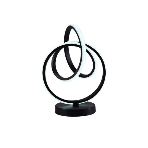 LED DESIGN ASZTALI LÁMPA 32W