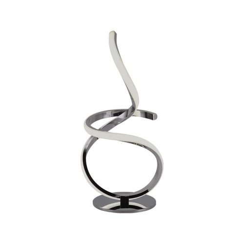 LED DESIGN ASZTALI LÁMPA 24W