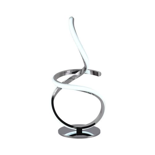 LED DESIGN ASZTALI LÁMPA 24W