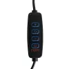 LED DESIGN ASZTALI LÁMPA 11W