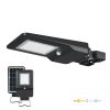 Solar street light LED STREET 20W 3CCT IP65 Kobi Premium