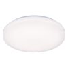 LED mennyezeti világítás OPÁL 24W/CLR4/SMD/4000K