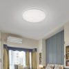 LED mennyezeti világítás OPÁL 24W/CLR4/SMD/4000K