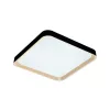 LED MENNYEZETI LÁMPA OPÁL+TÁVVEZÉRLŐ + WIFI 48W
