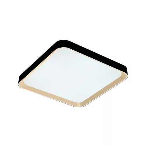 LED MENNYEZETI LÁMPA OPÁL+TÁVVEZÉRLŐ + WIFI 48W