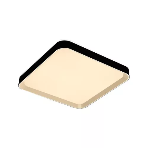 LED MENNYEZETI LÁMPA OPÁL+TÁVVEZÉRLŐ + WIFI 48W