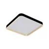 LED MENNYEZETI LÁMPA OPÁL+TÁVVEZÉRLŐ + WIFI 48W