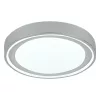 LED MENNYEZETI LÁMPA OPÁL+TÁVVEZÉRLŐ + WIFI 48W