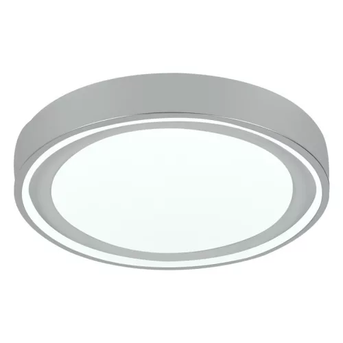 LED MENNYEZETI LÁMPA OPÁL+TÁVVEZÉRLŐ + WIFI 48W