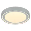 LED MENNYEZETI LÁMPA OPÁL+TÁVVEZÉRLŐ + WIFI 48W