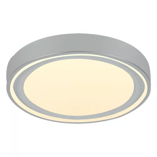 LED MENNYEZETI LÁMPA OPÁL+TÁVVEZÉRLŐ + WIFI 48W