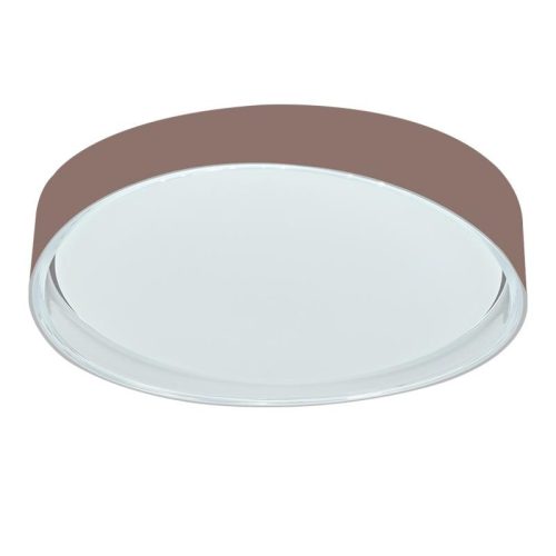 LED MENNYEZETI LÁMPA OPÁL+TÁVVEZÉRLŐ + WIFI 48W