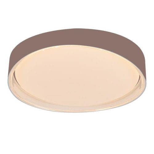 LED MENNYEZETI LÁMPA OPÁL+TÁVVEZÉRLŐ + WIFI 48W