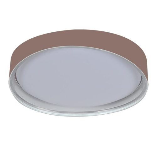 LED MENNYEZETI LÁMPA OPÁL+TÁVVEZÉRLŐ + WIFI 48W