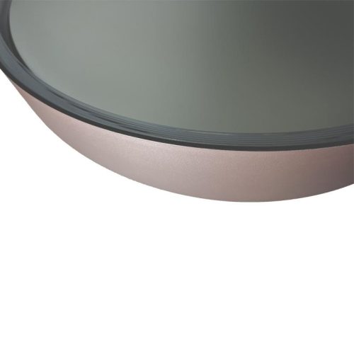 LED MENNYEZETI LÁMPA OPÁL+TÁVVEZÉRLŐ + WIFI 48W