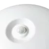 LED mennyezeti világítás OPÁL PIR 12W / 4000K / PIR - LCL421P mozgásérzékelős