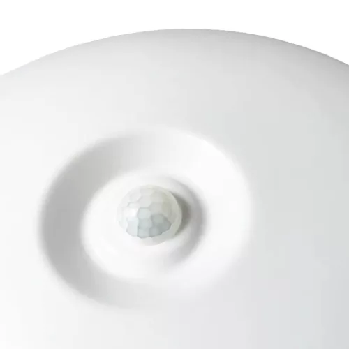 LED mennyezeti világítás OPÁL PIR 12W / 4000K / PIR - LCL421P mozgásérzékelős