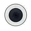 LED MENNYEZETI LÁMPA+VENTILÁTOR+TÁVVEZÉRLŐ 72W