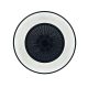 LED MENNYEZETI LÁMPA+VENTILÁTOR+TÁVVEZÉRLŐ 72W