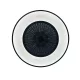 LED MENNYEZETI LÁMPA+VENTILÁTOR+TÁVVEZÉRLŐ 72W
