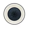 LED MENNYEZETI LÁMPA+VENTILÁTOR+TÁVVEZÉRLŐ 72W
