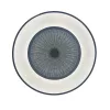 LED MENNYEZETI LÁMPA+VENTILÁTOR+TÁVVEZÉRLŐ 72W