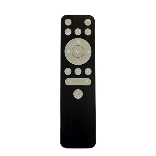 LED MENNYEZETI LÁMPA+VENTILÁTOR+TÁVVEZÉRLŐ 72W