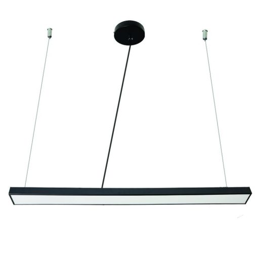 Design  függesztett LED világítás 32W