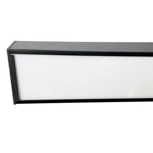 Design  mennyezeti LED világítás 32W
